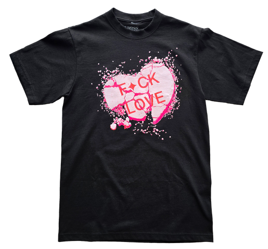 "Sweathearts" Tee