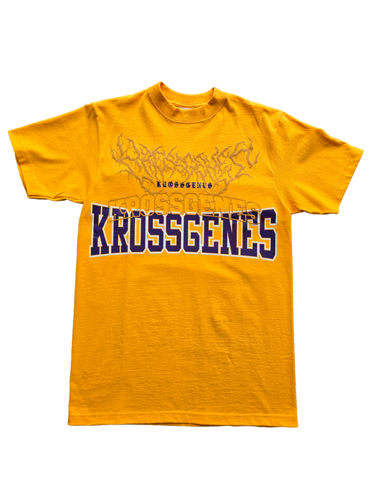 “05 Varsity” Tee