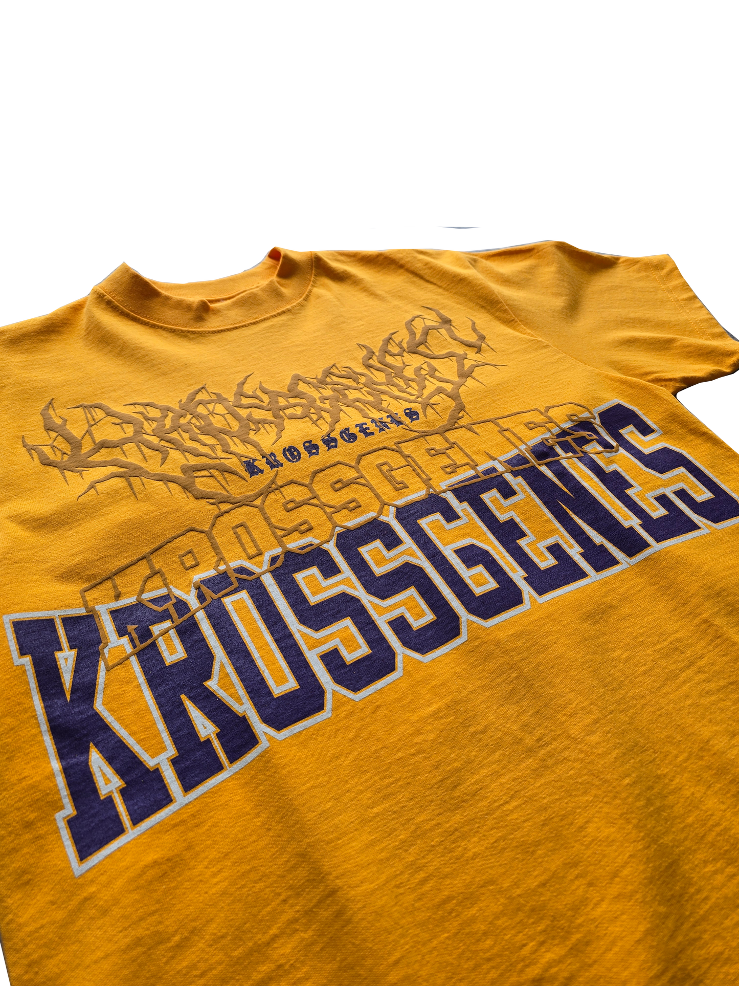 “05 Varsity” Tee