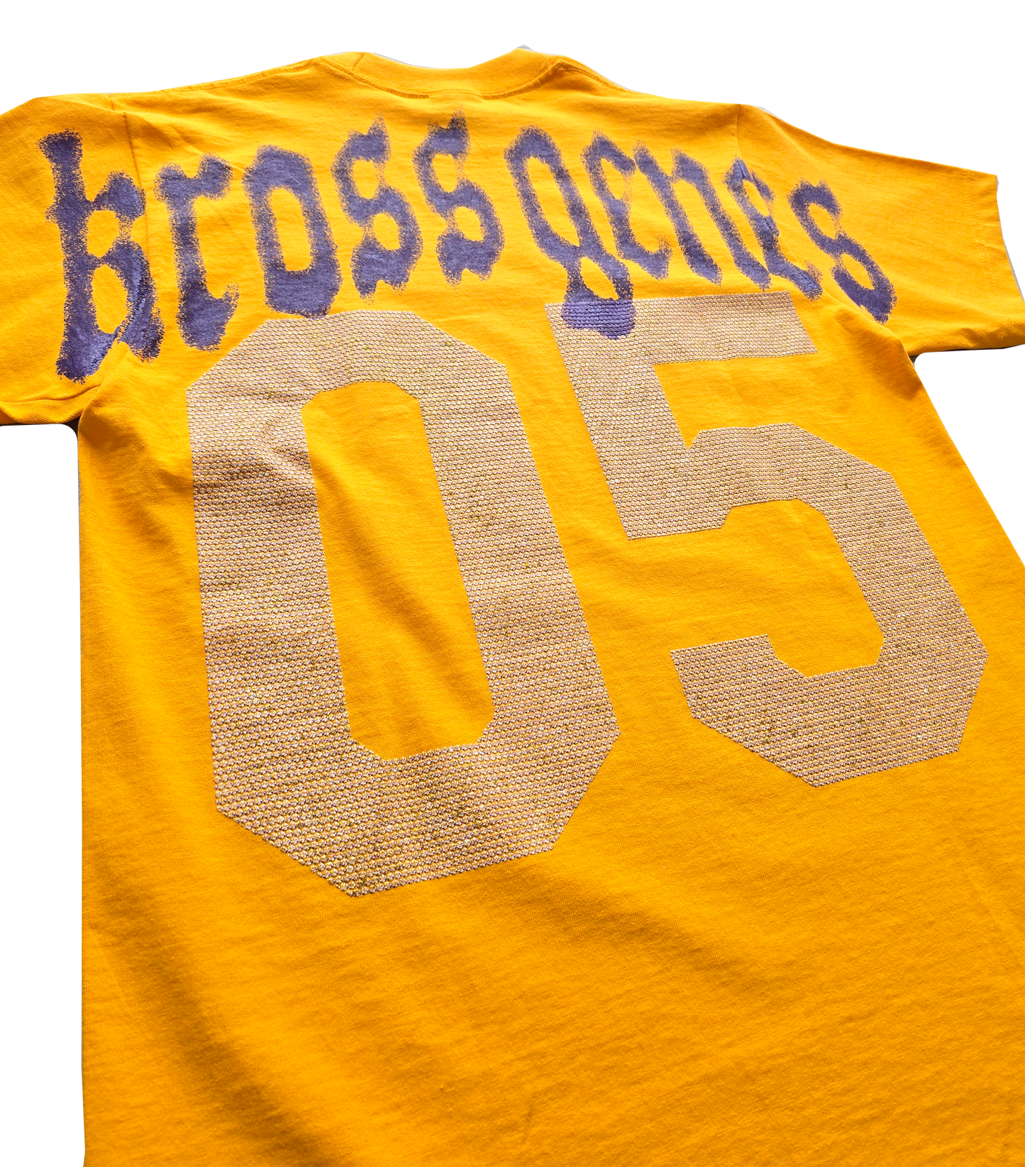 “05 Varsity” Tee