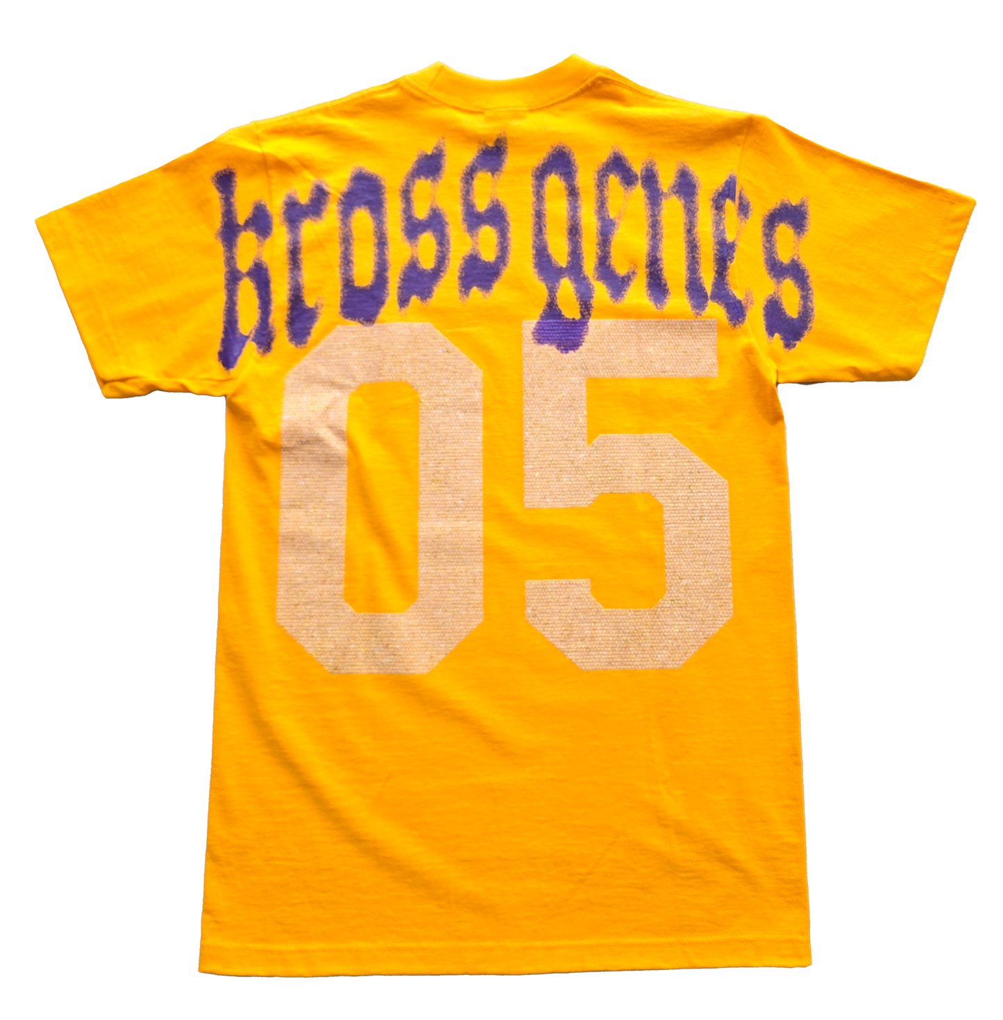 “05 Varsity” Tee