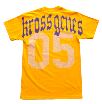 “05 Varsity” Tee