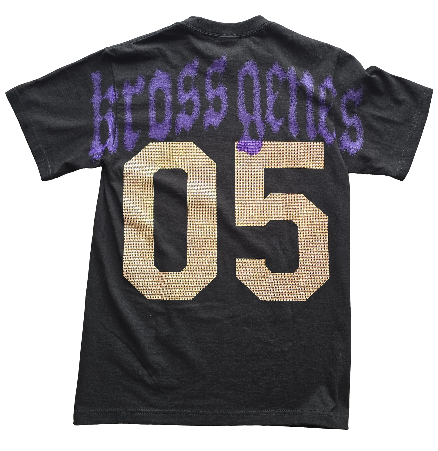 “05 Varsity” Tee