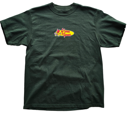 "Industries Tee" – Mischief Edition Industries Tee