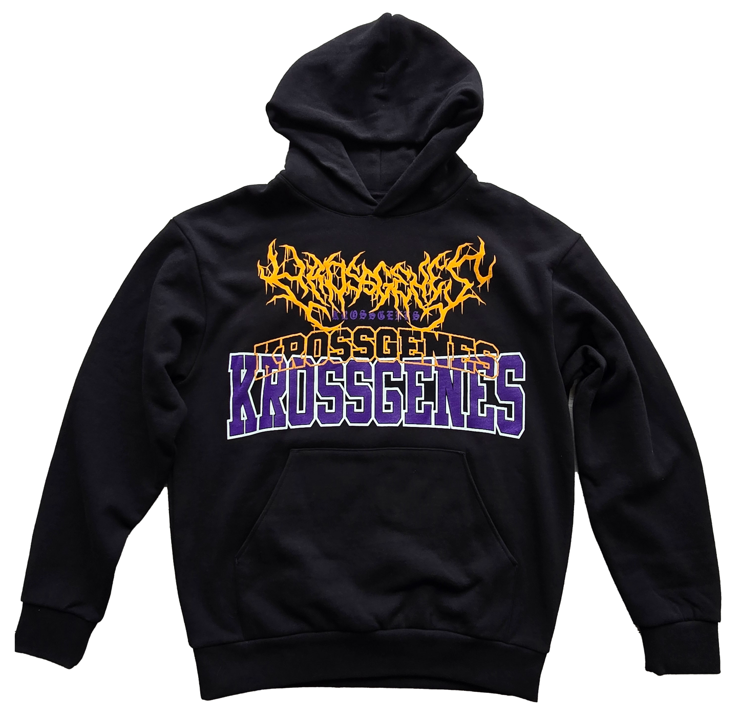 “05 Varsity” Hoodie