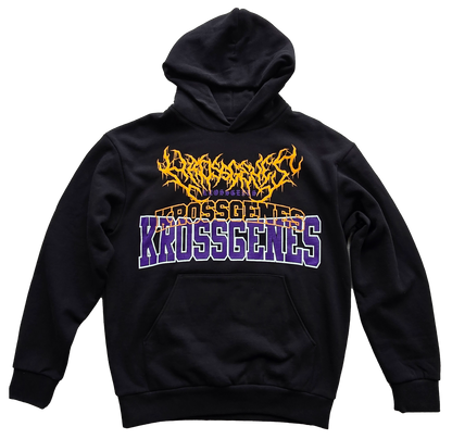 “05 Varsity” Hoodie
