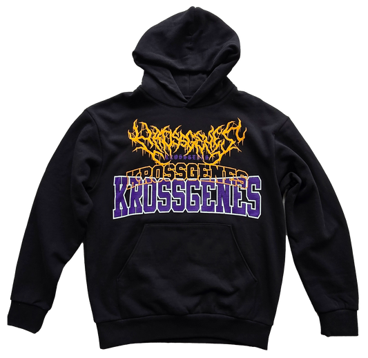 “05 Varsity” Hoodie
