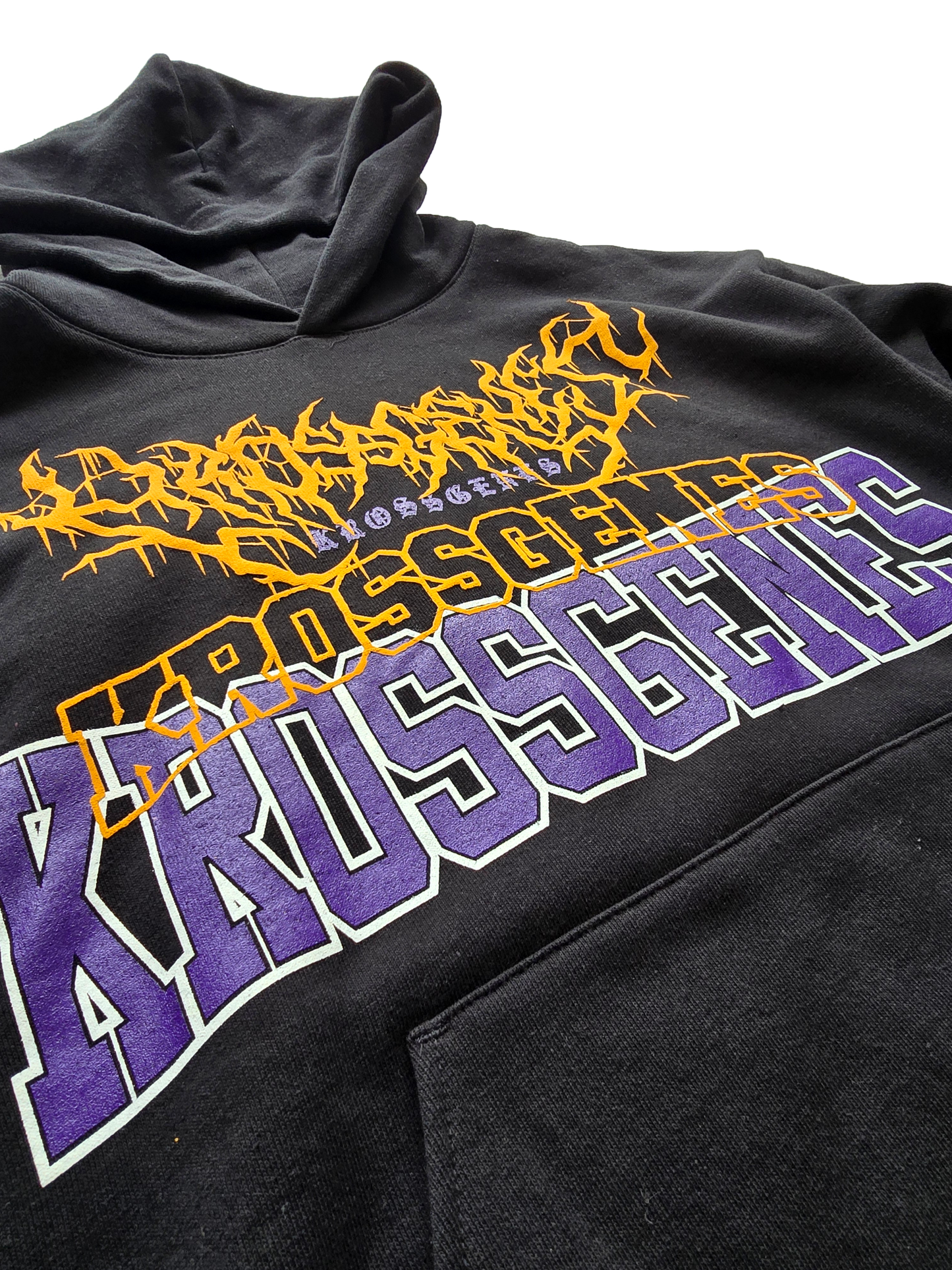 “05 Varsity” Hoodie