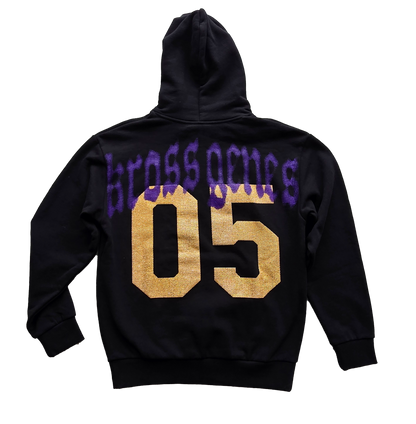 “05 Varsity” Hoodie