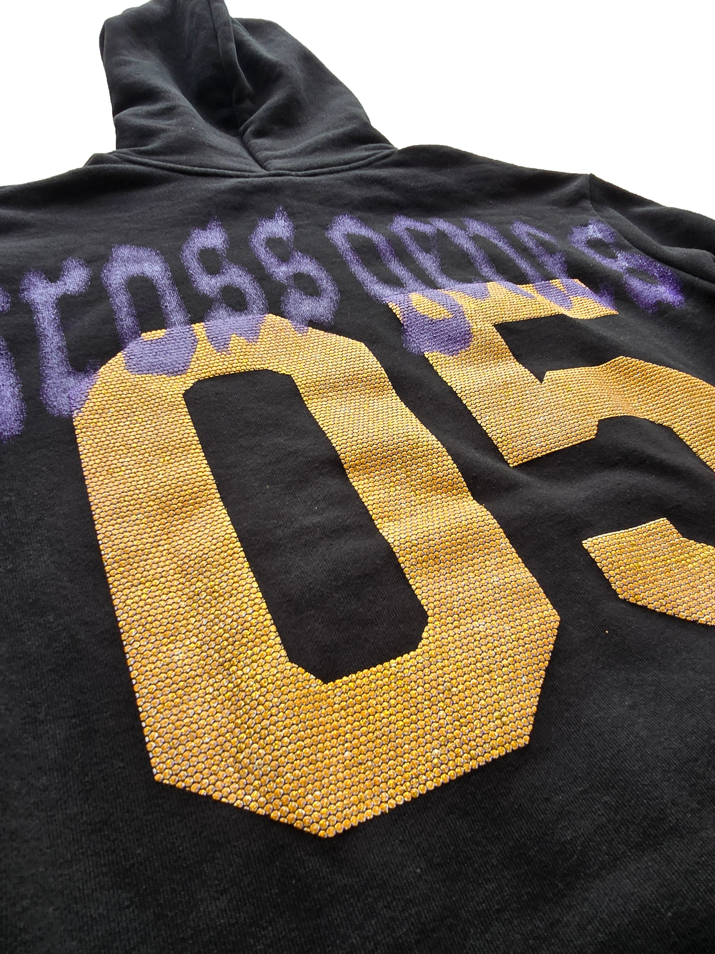 “05 Varsity” Hoodie