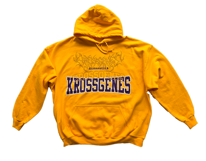 “05 Varsity” Hoodie