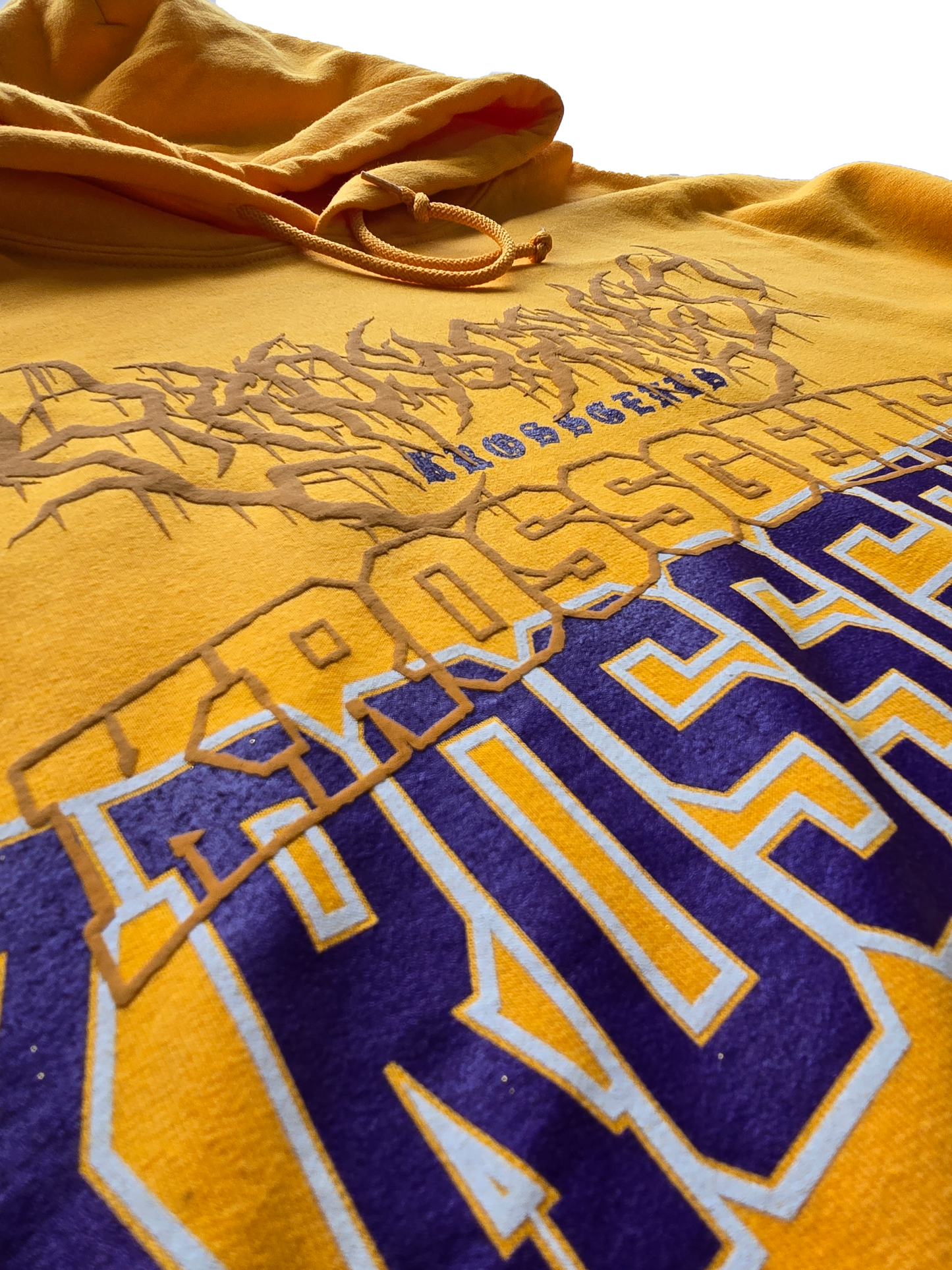 “05 Varsity” Hoodie
