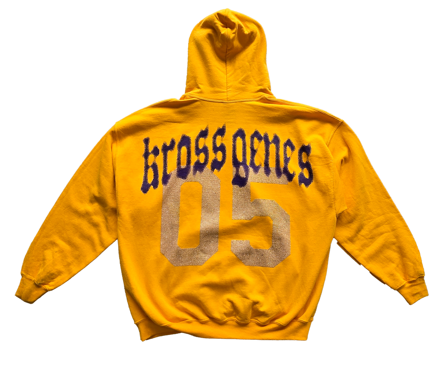 “05 Varsity” Hoodie