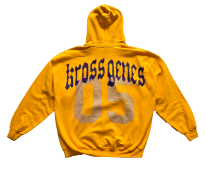 “05 Varsity” Hoodie