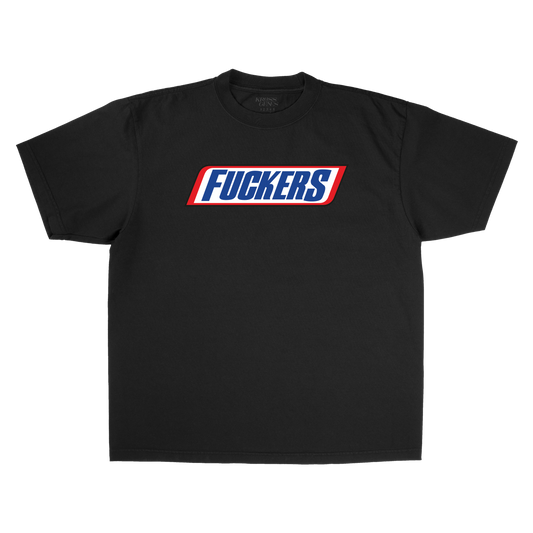 Fuckers Tee