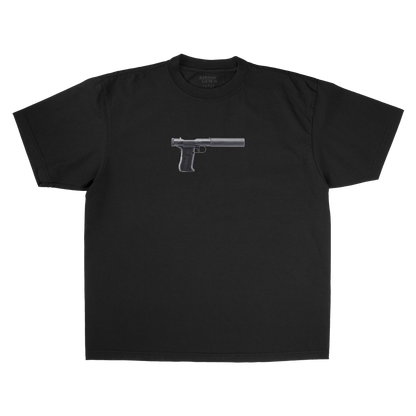 Silenced Tee