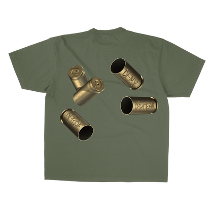 Silenced Tee